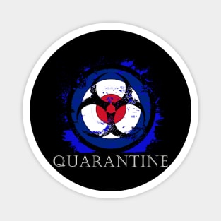 Mods Quarantine Magnet